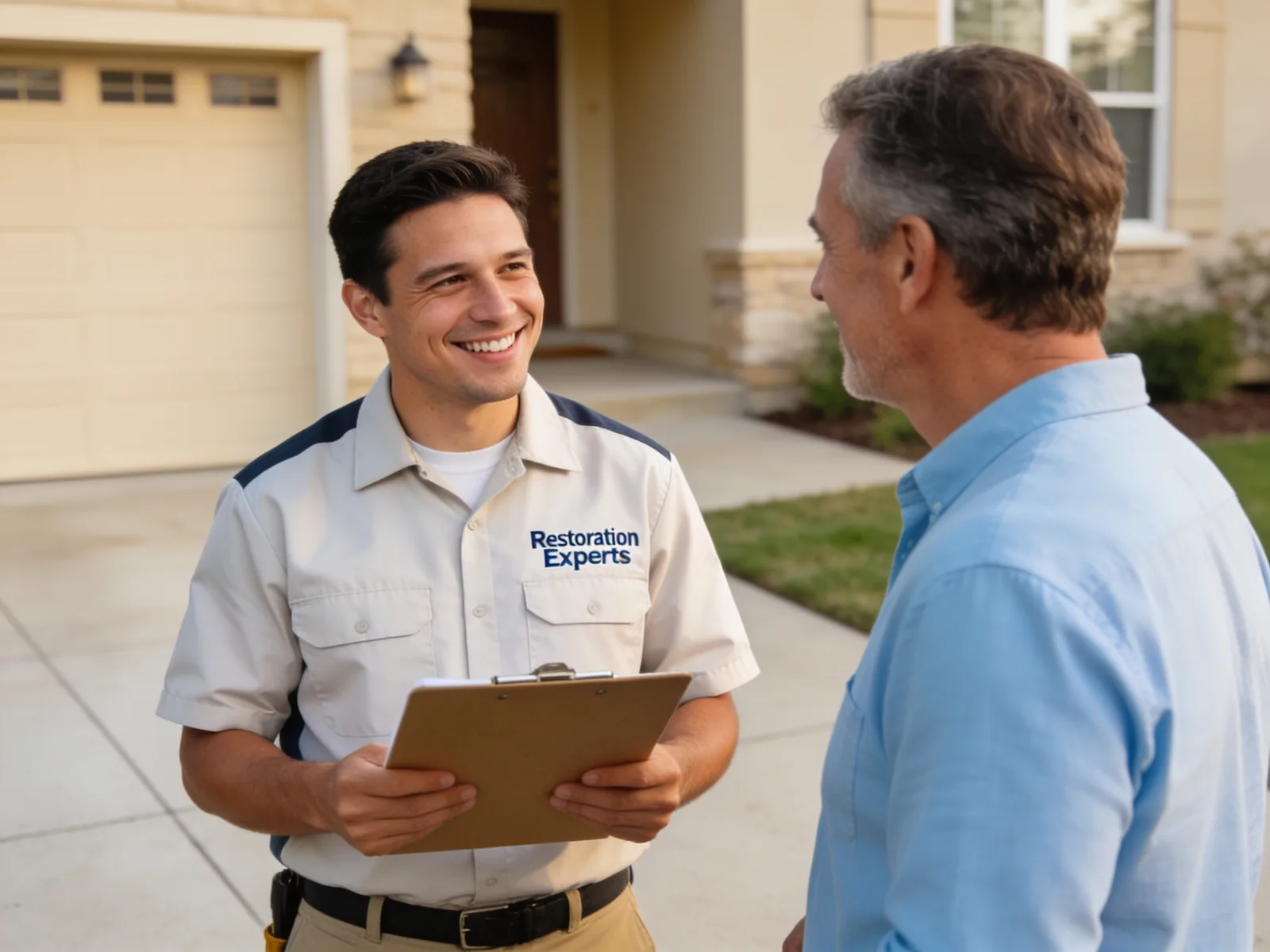 Water Damage Cleanup Cerritos, CA FAQs